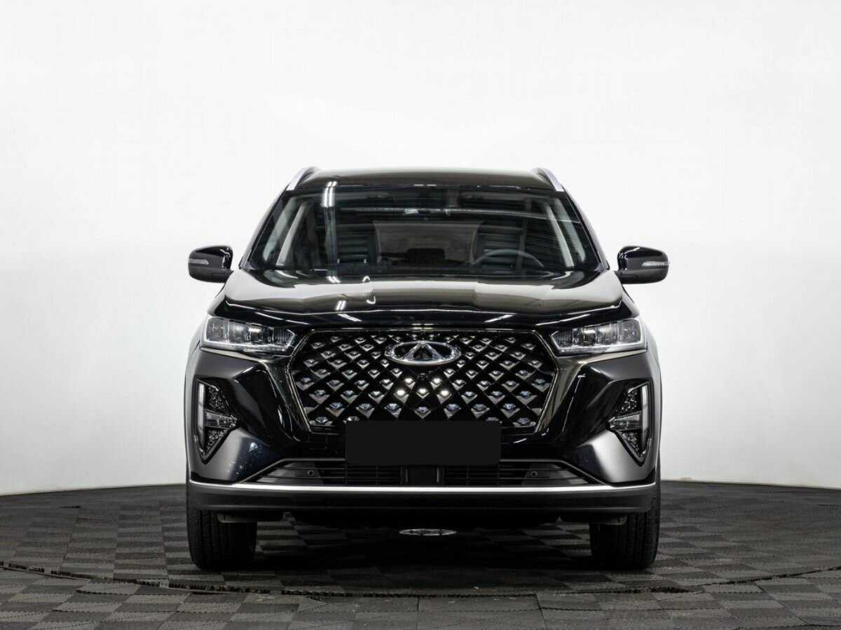 CHERY Tiggo 7 Pro Max, 2024 Фото №2