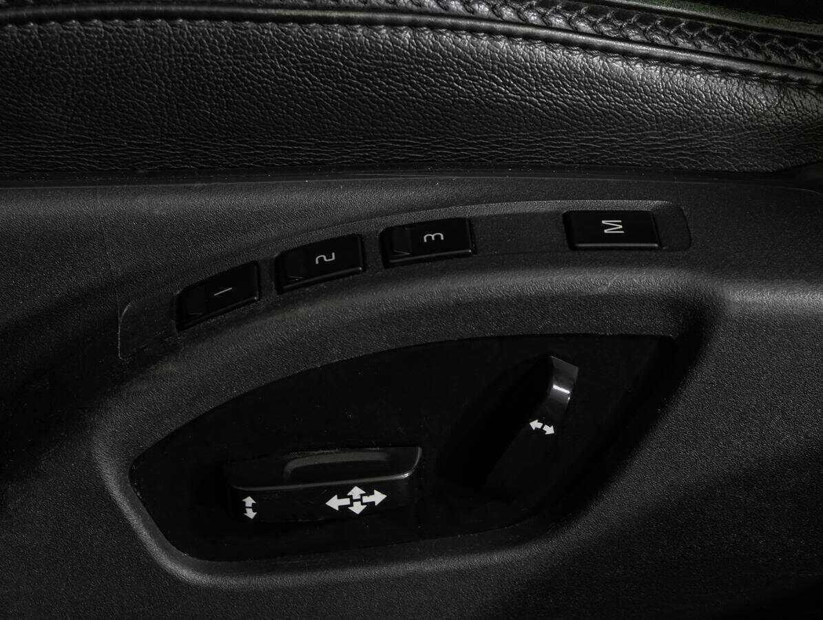 Volvo XC70, 2014 Фото №13