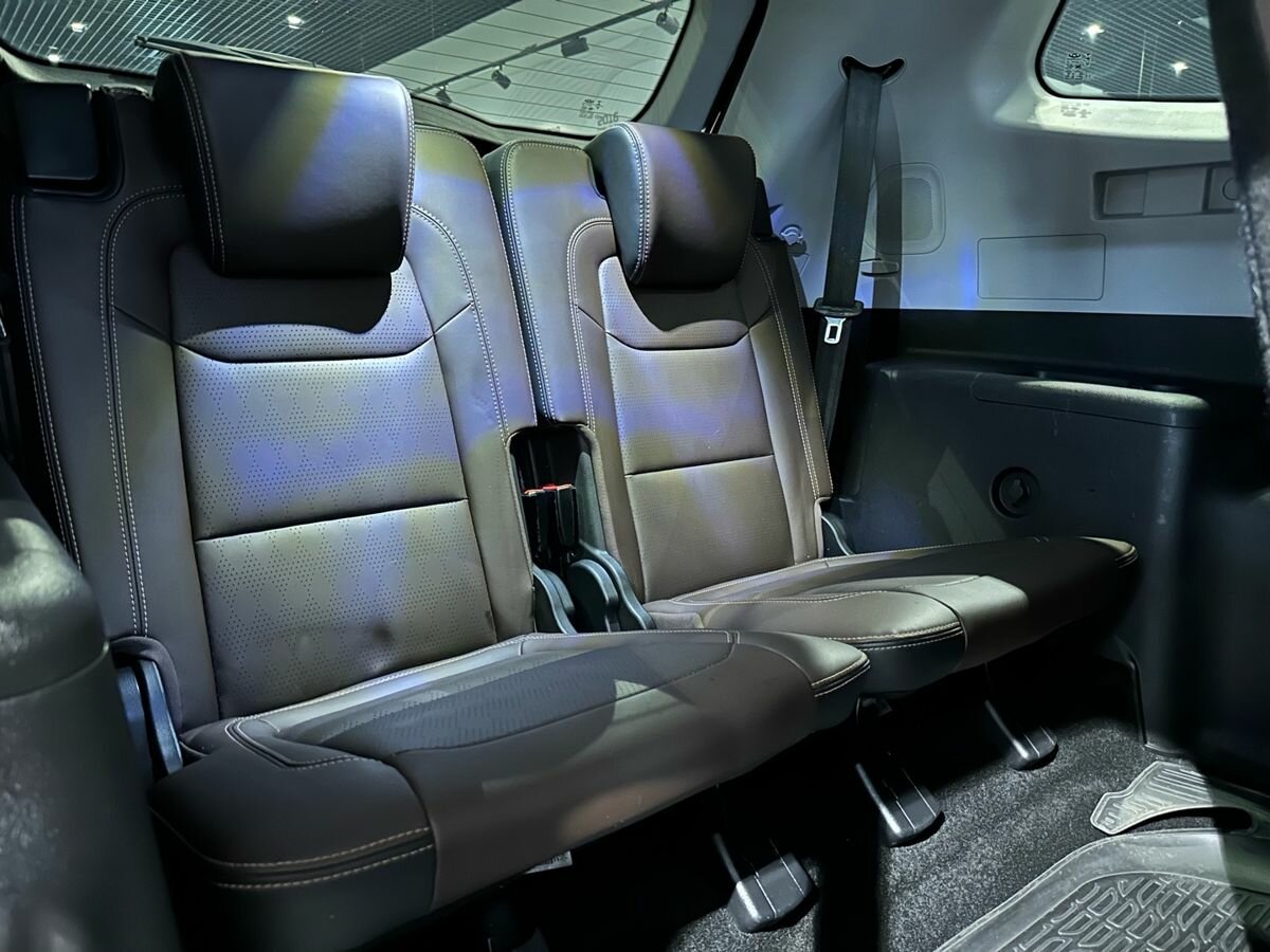 Chery Tiggo 8 Pro I, 2022 Фото №13