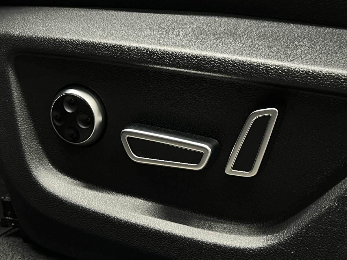 Chery Tiggo 4, 2020 Фото №13