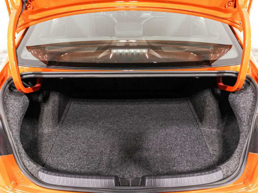 Volkswagen Jetta 8-speed, 2018 Фото №15