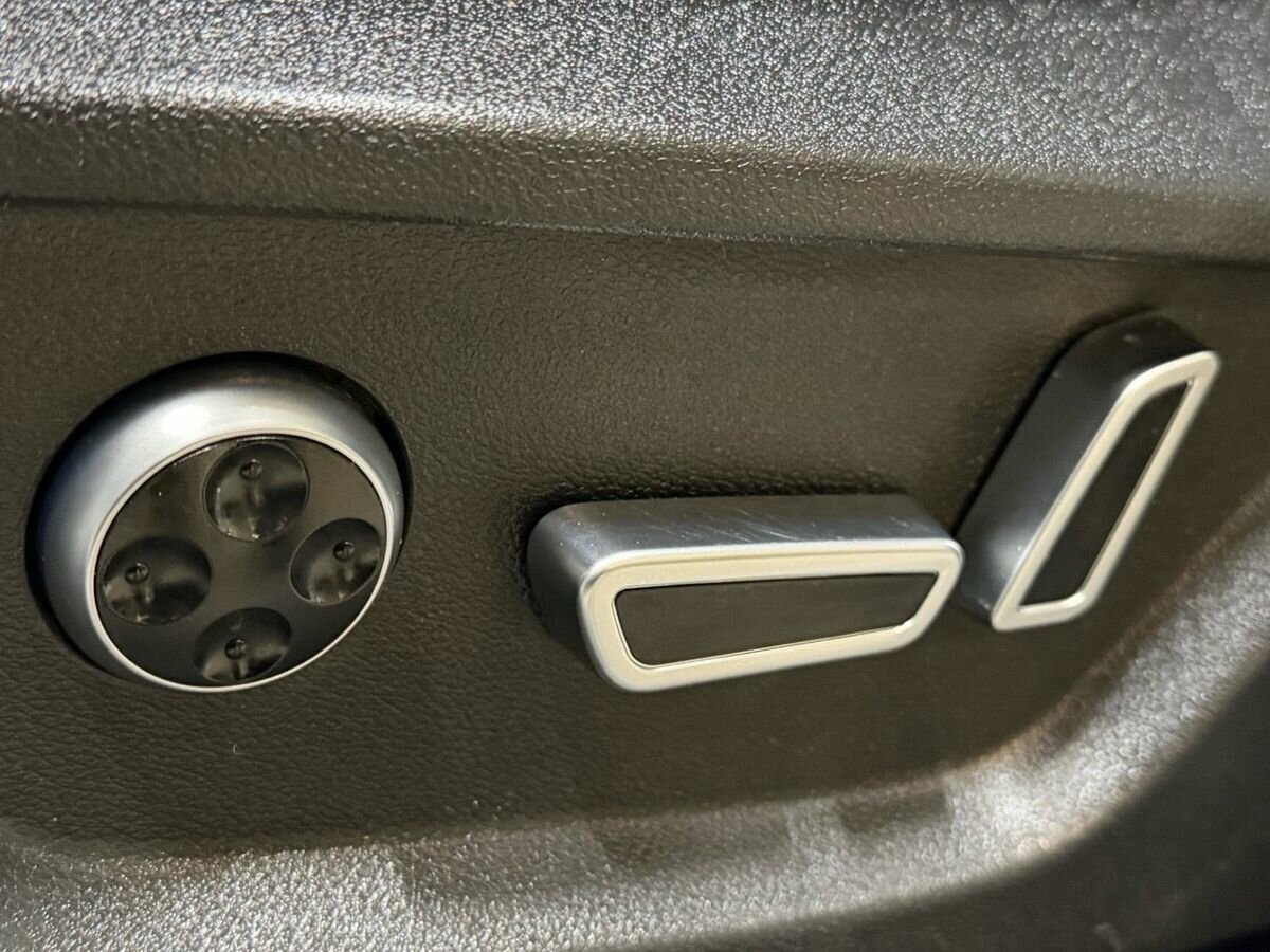 Chery Tiggo 4 I Рестайлинг, 2020 Фото №12