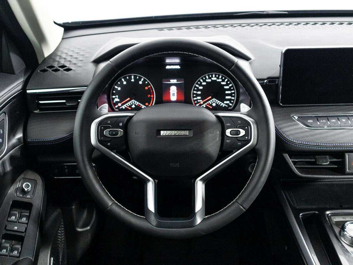 Haval Jolion, 2023 Фото №18