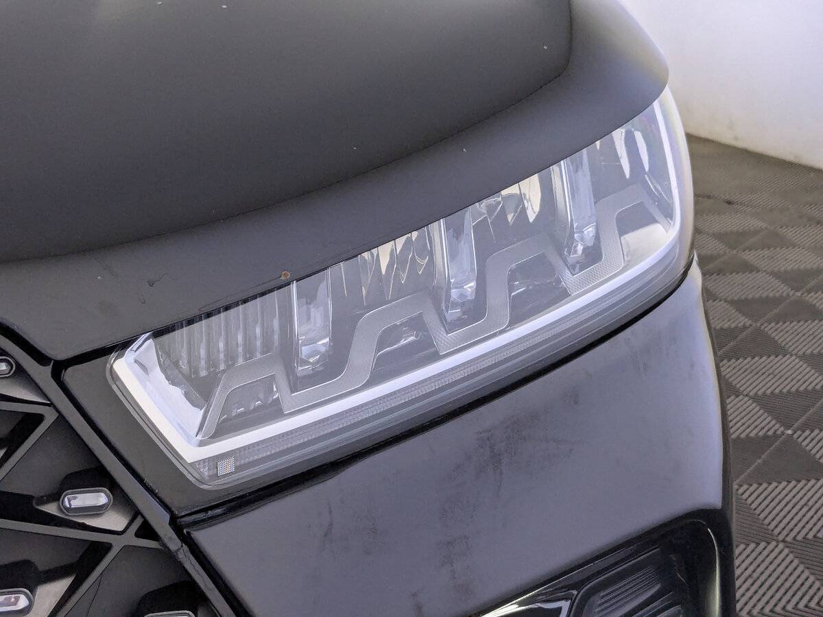 Chery Tiggo 7 Pro I, 2022 Фото №11