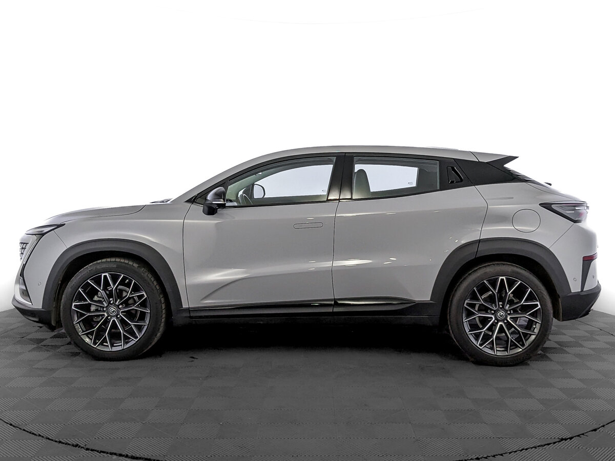 Changan UNI-T I, 2024 Фото №8