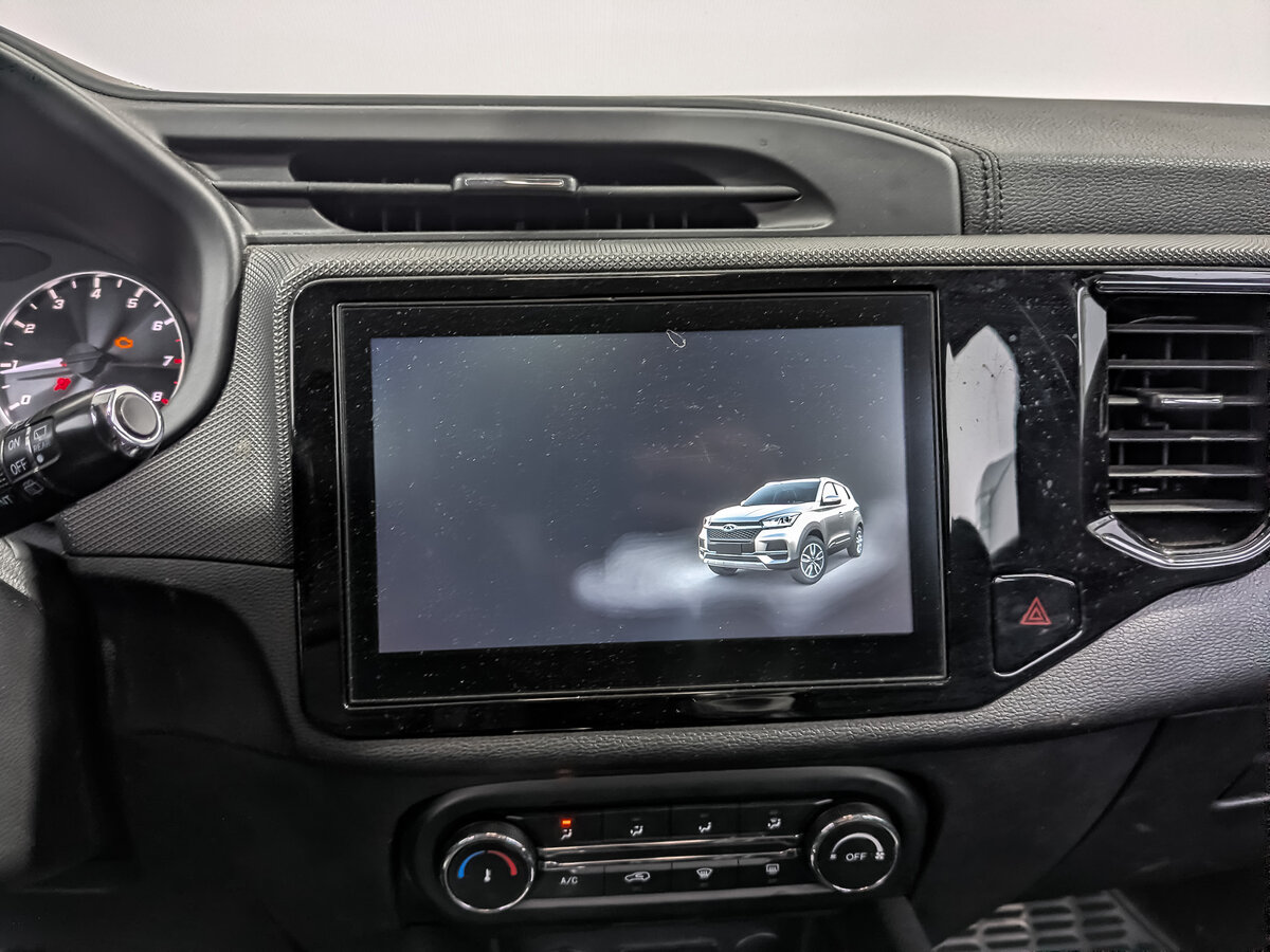 Chery Tiggo 4 I Рестайлинг, 2022 Фото №17