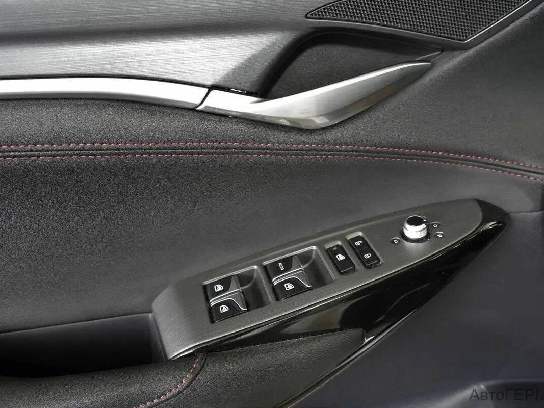 Changan CS75 Plus, 2023 Фото №9