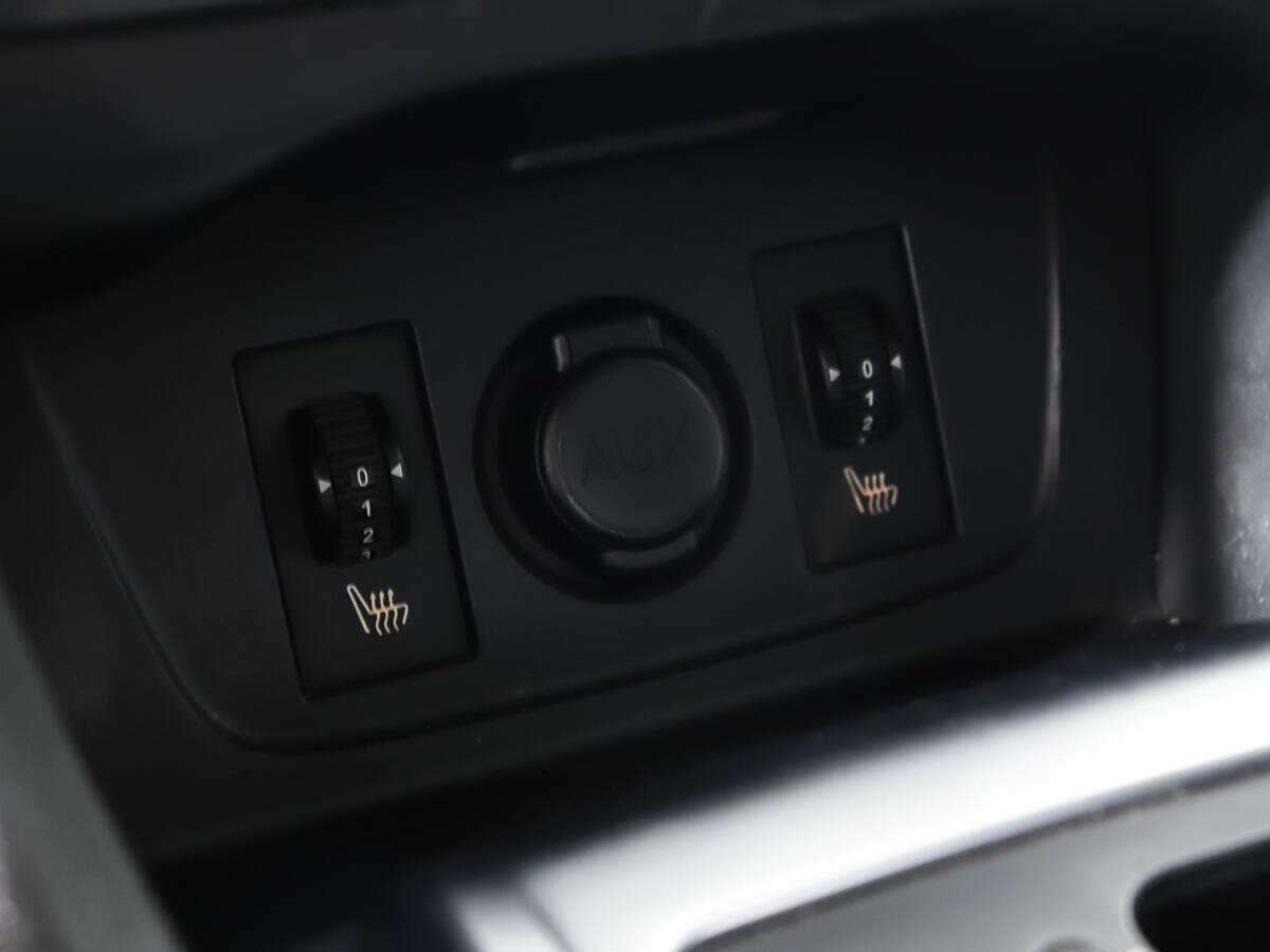 Citroen C4, 2014 Фото №17