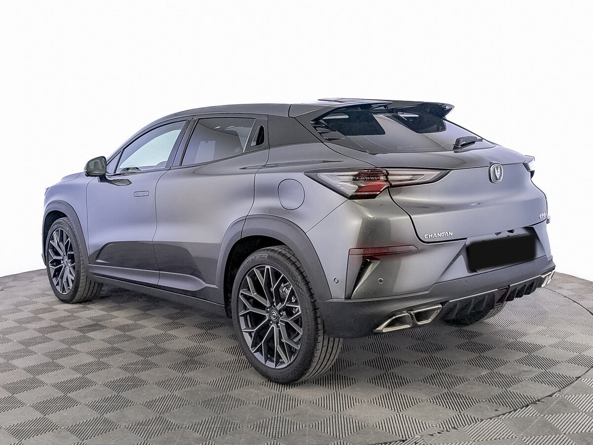 Changan UNI-T I, 2023 Фото №7