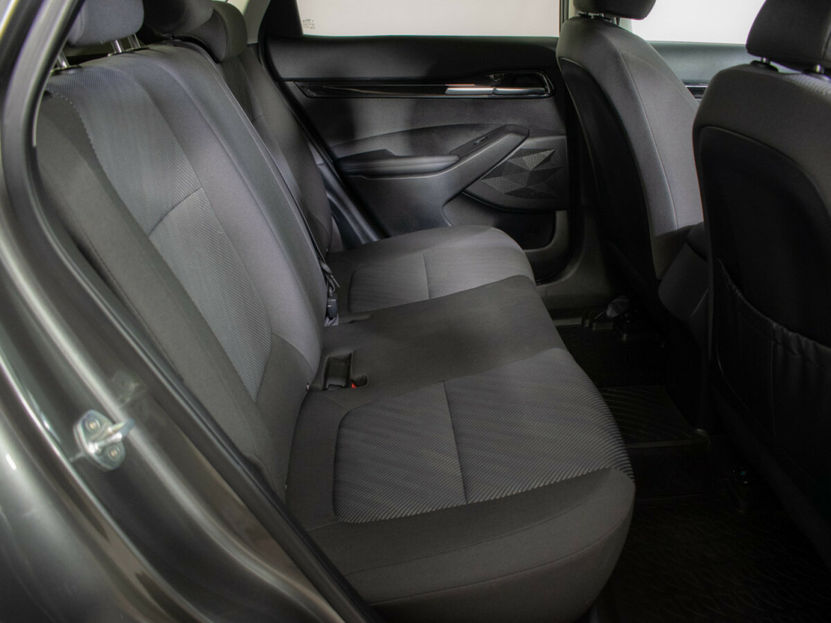Kia Seltos I, 2021 Фото №8