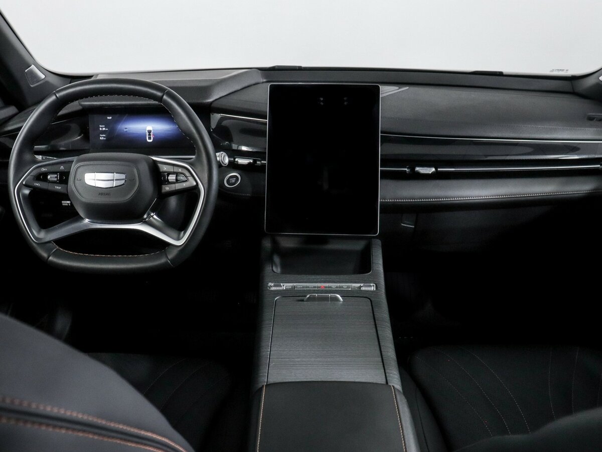 Geely Preface I, 2024 Фото №10