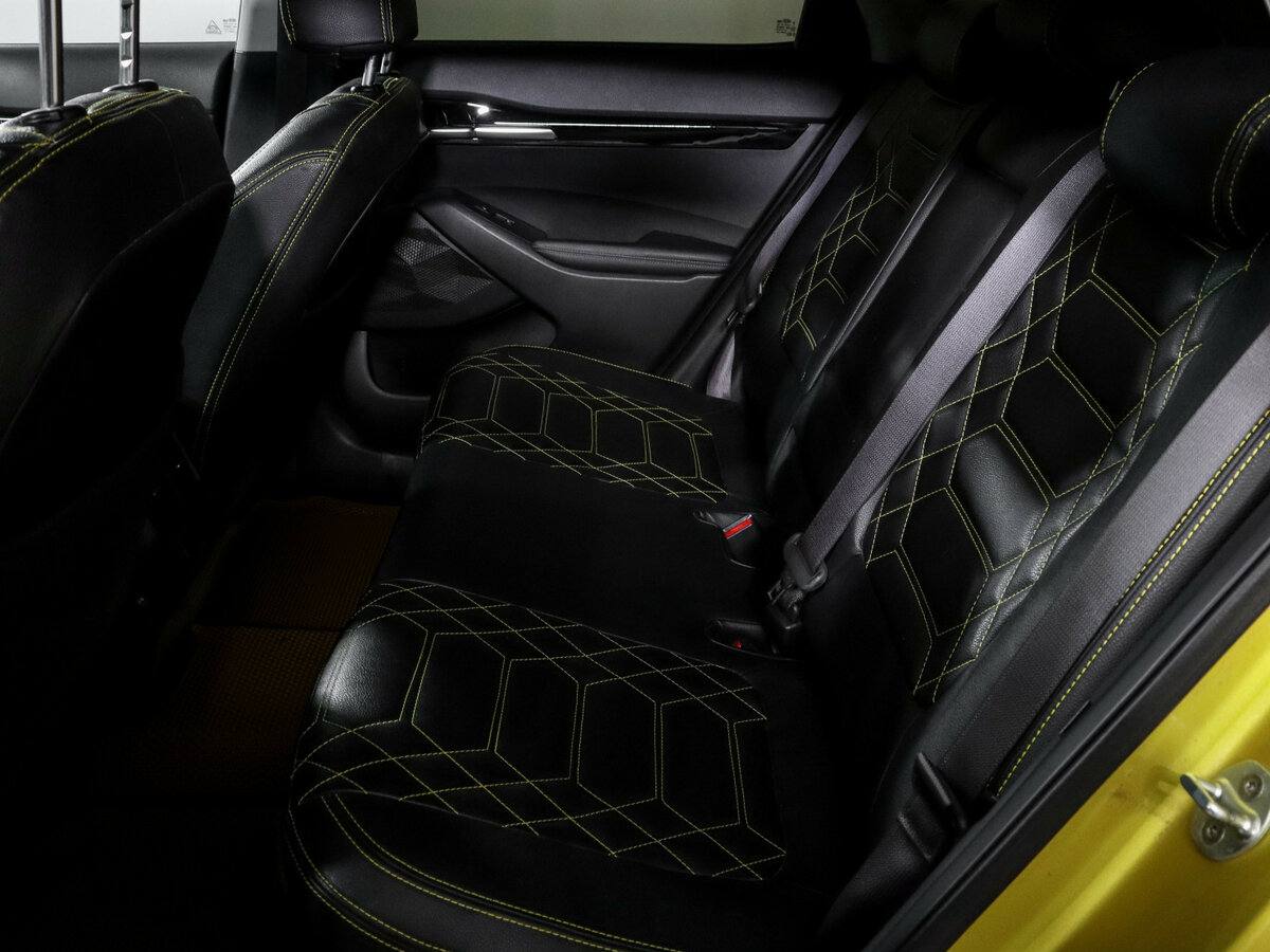 Kia Seltos I, 2021 Фото №8