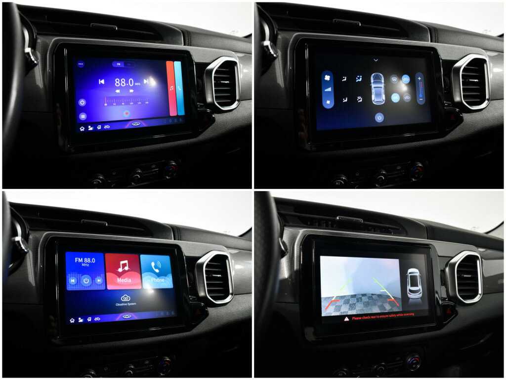 CHERY Tiggo 4, 2019 Фото №14