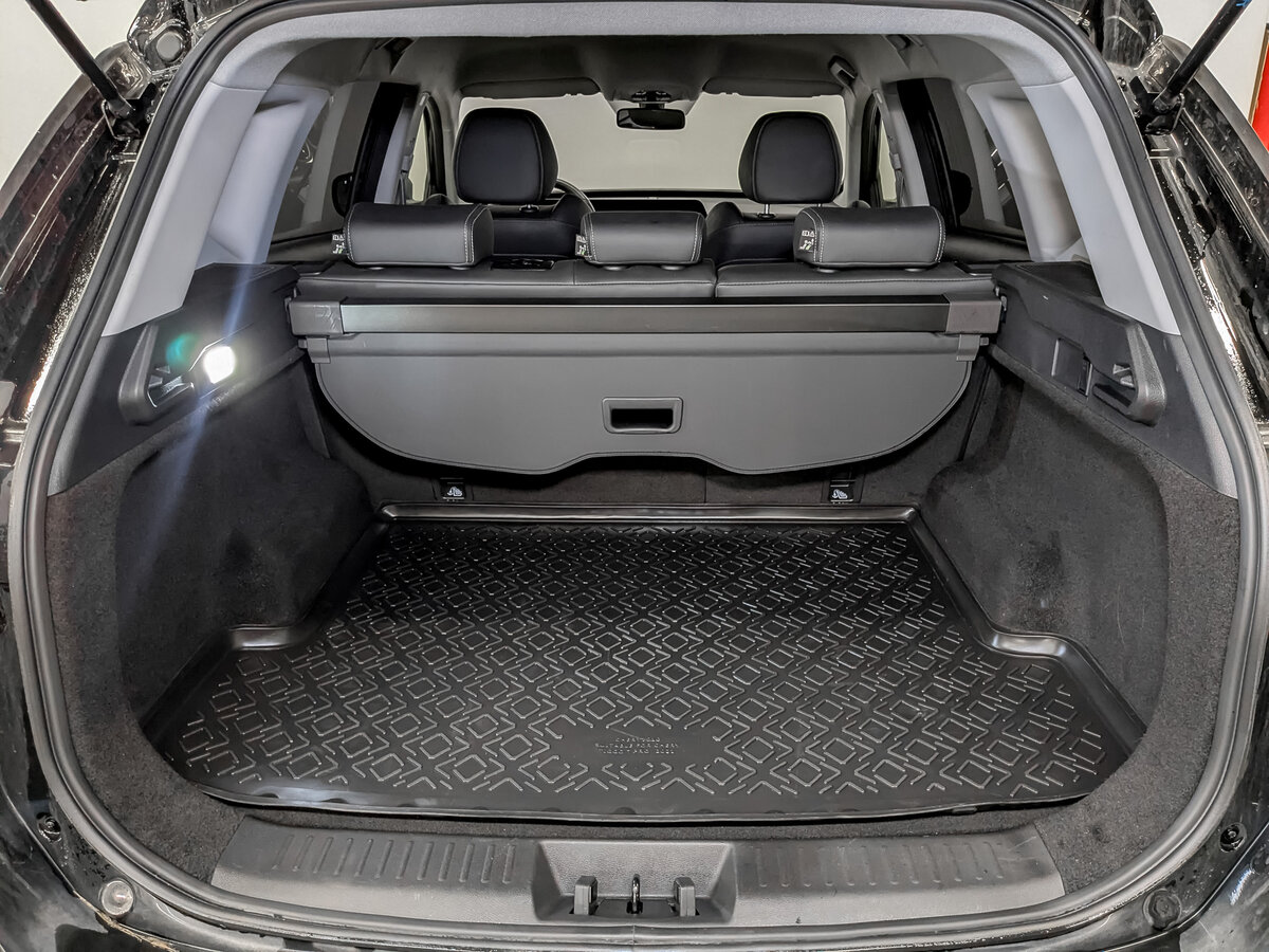 Chery Tiggo 7 Pro Max I Рестайлинг, 2024 Фото №9