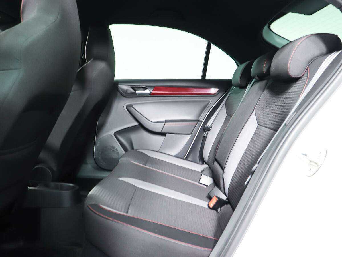 Volkswagen Polo, 2021 Фото №10