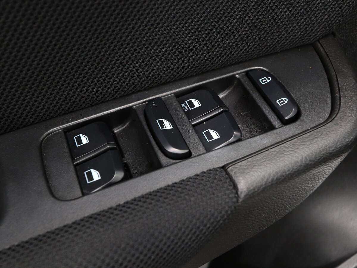 Brilliance V5, 2014 Фото №7