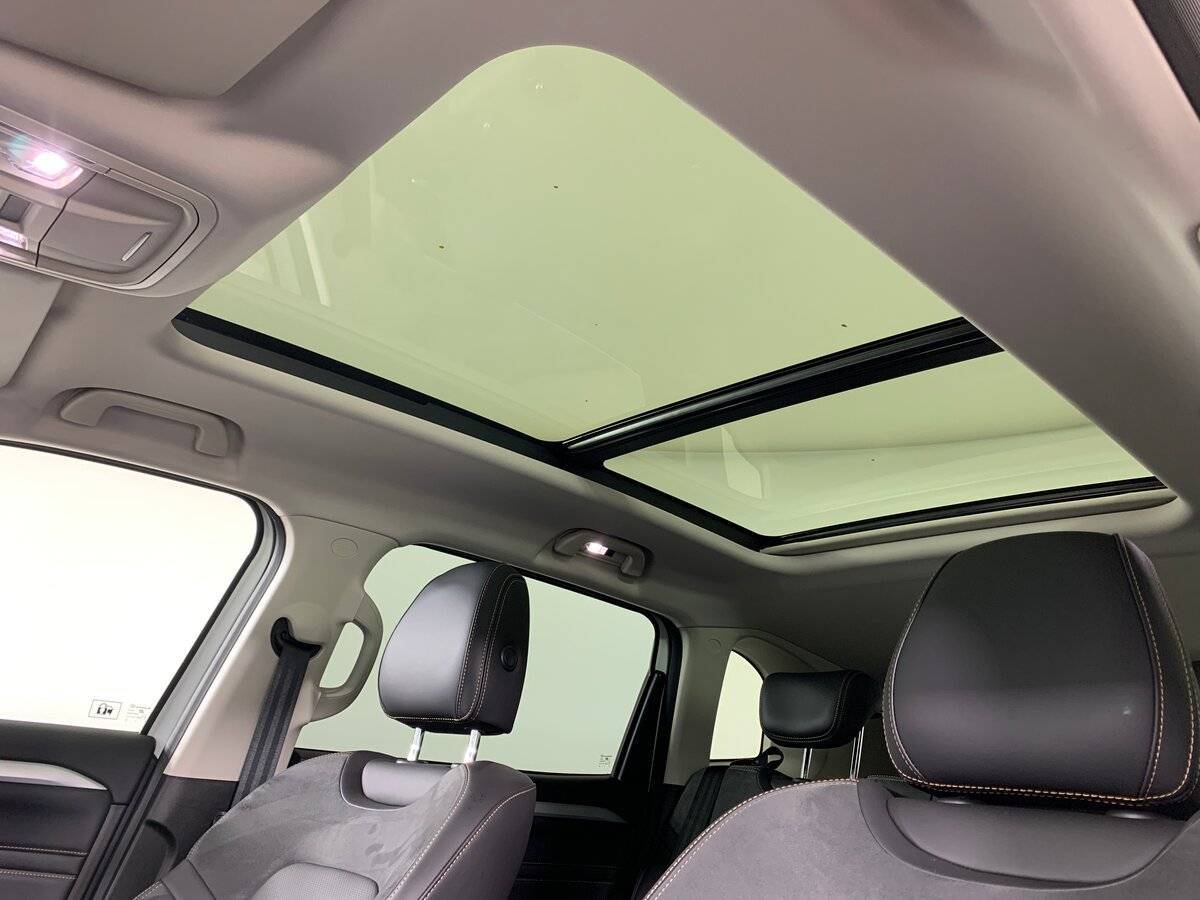 Haval Dargo, 2023 Фото №18