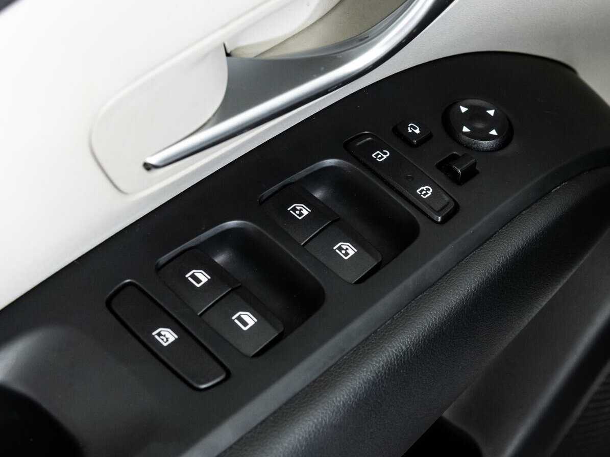 Hyundai Tucson, 2021 Фото №18