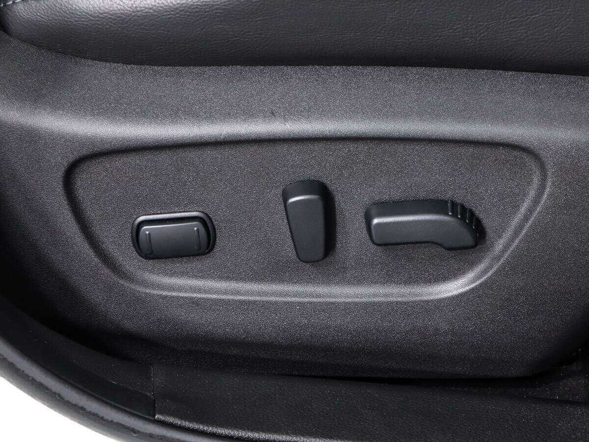 Nissan X-Trail, 2020 Фото №18