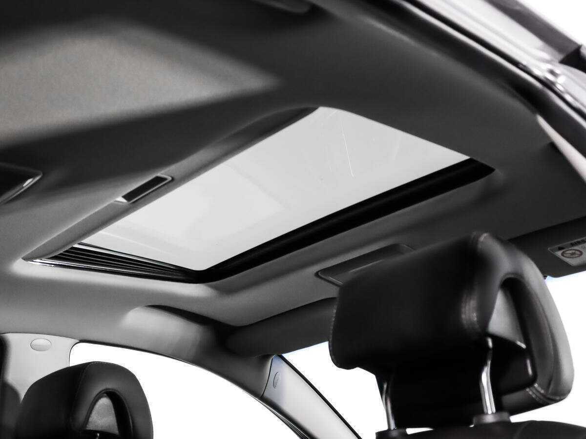 Chevrolet Captiva, 2014 Фото №13