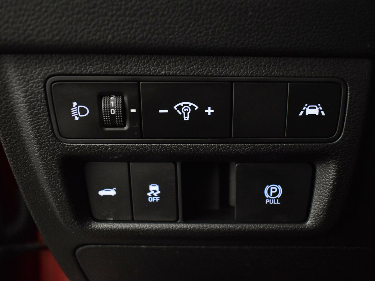Hyundai Sonata VIII (DN8), 2020 Фото №17
