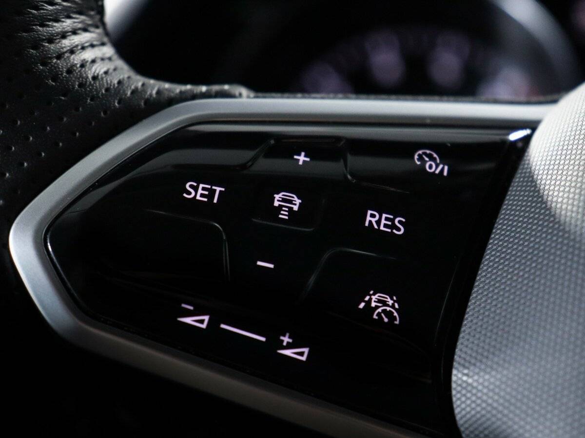 Volkswagen Jetta, 2018 Фото №21