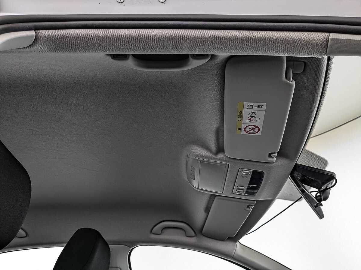 Skoda Rapid, 2017 Фото №22