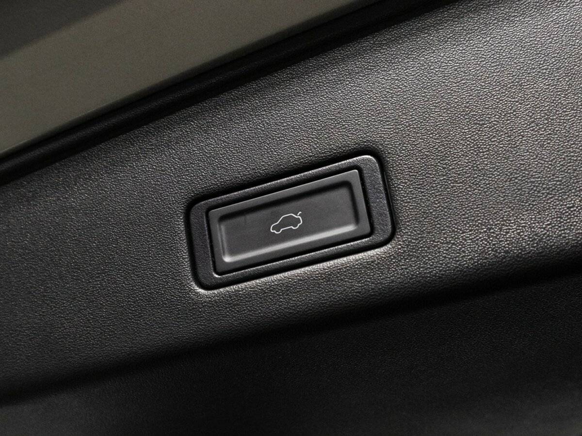 Omoda C5, 2024 Фото №22