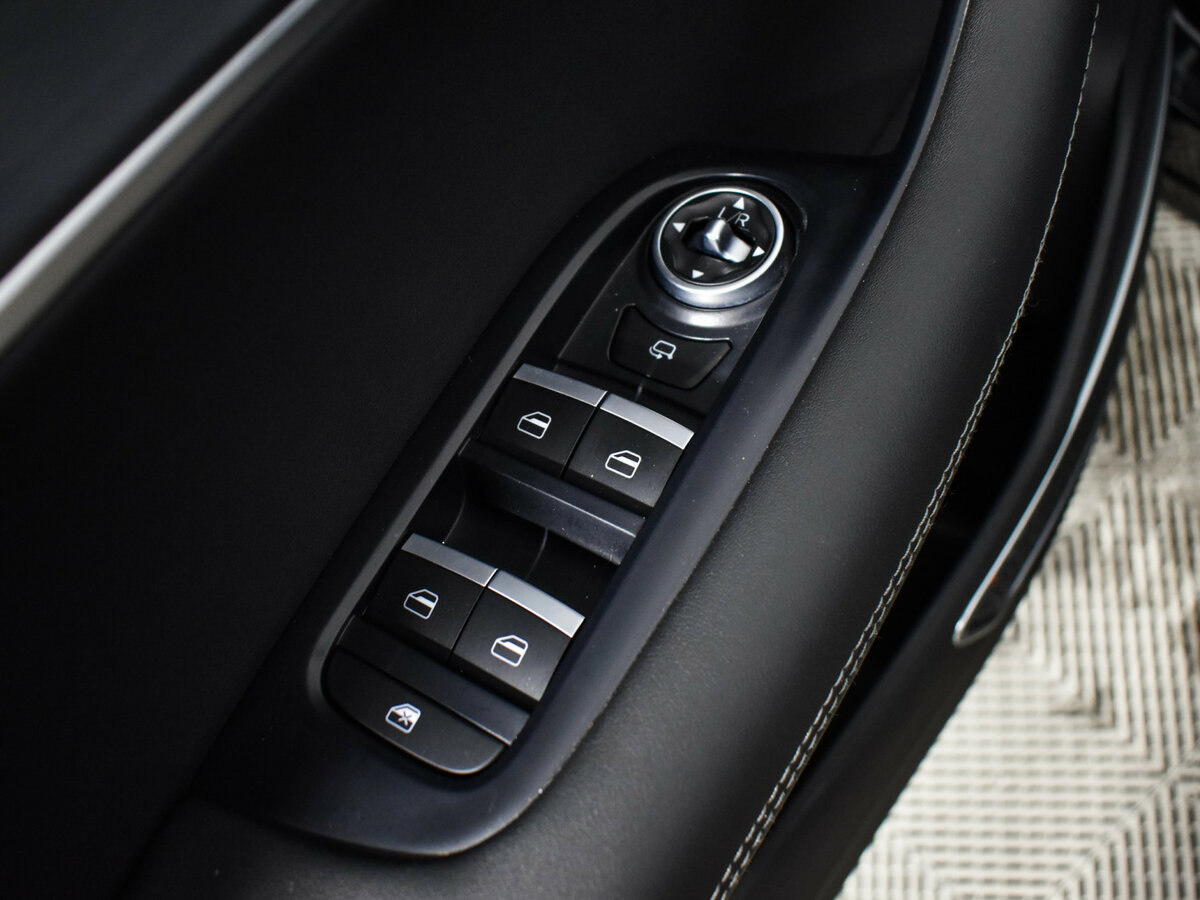 Chery Tiggo 7 Pro I, 2022 Фото №15