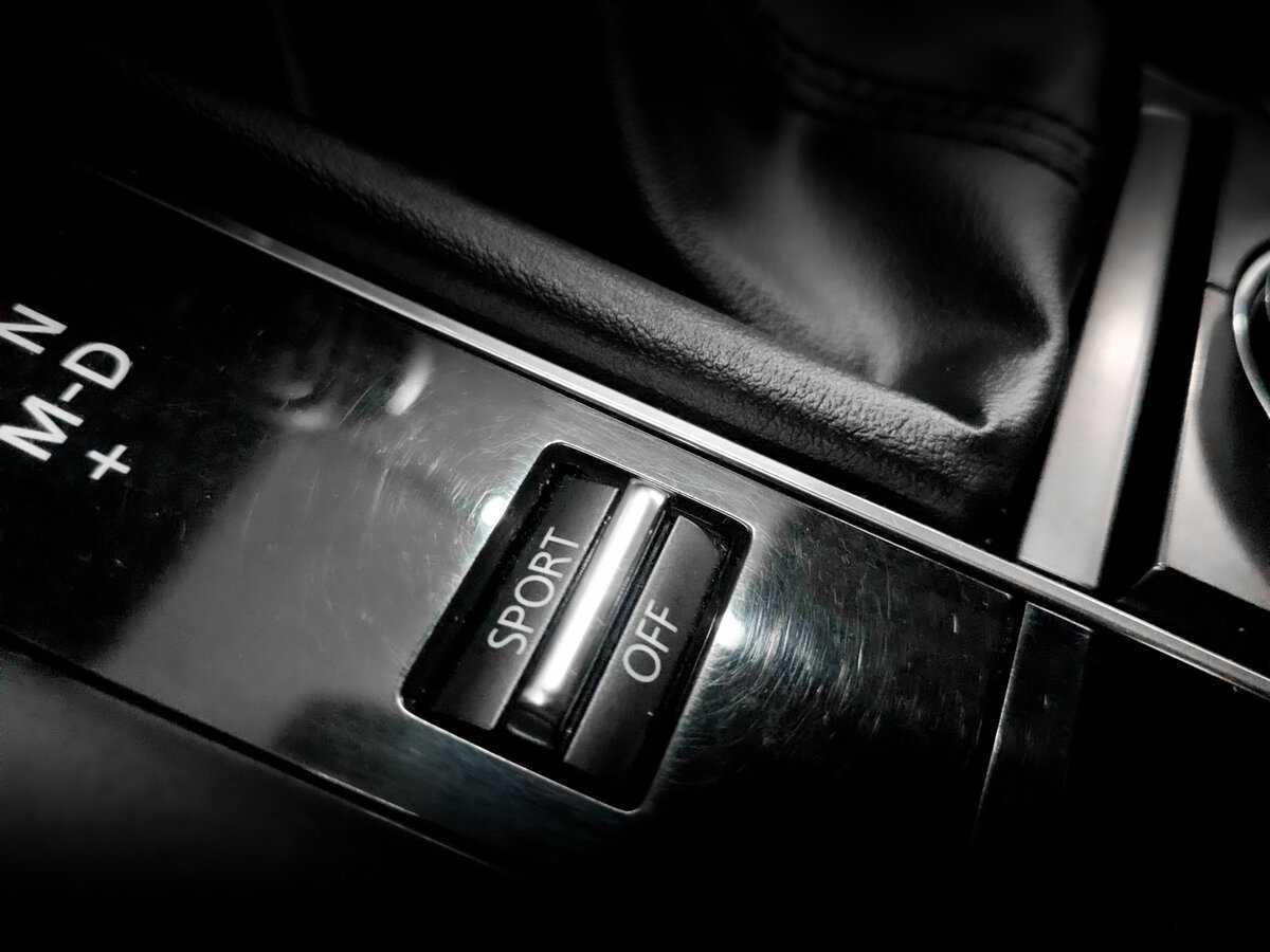 Mazda 3, 2019 Фото №25