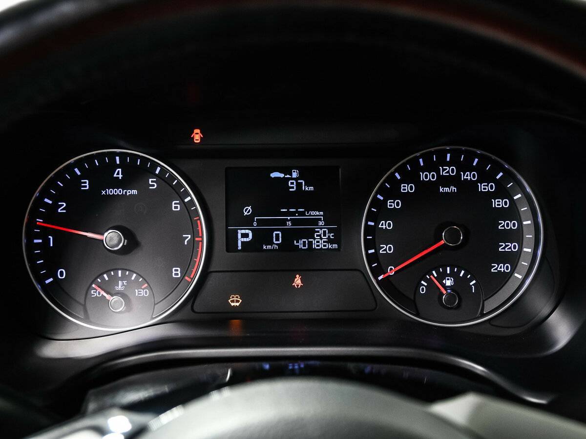 Kia Cerato, 2022 Фото №10