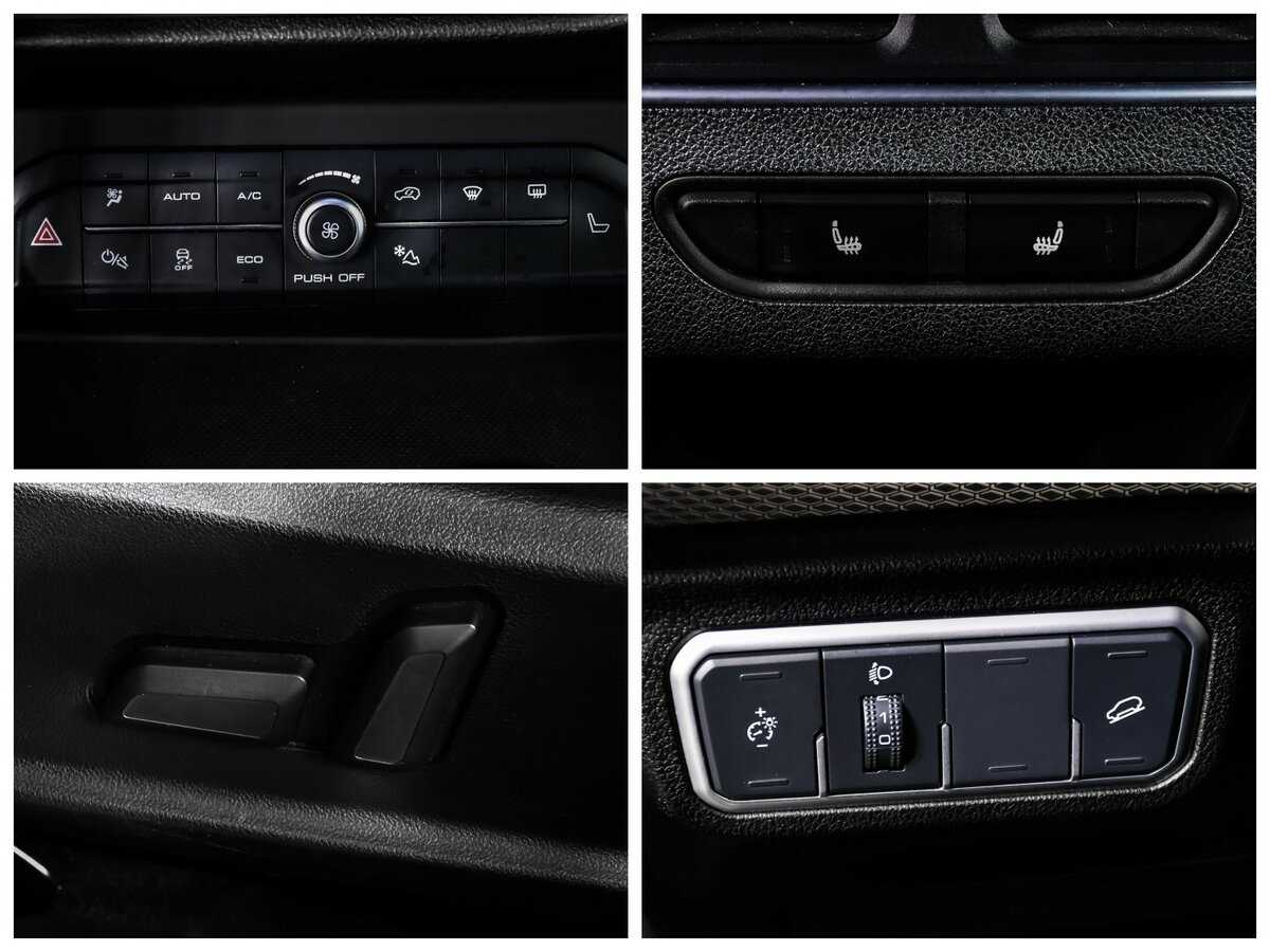 Haval F7, 2022 Фото №18