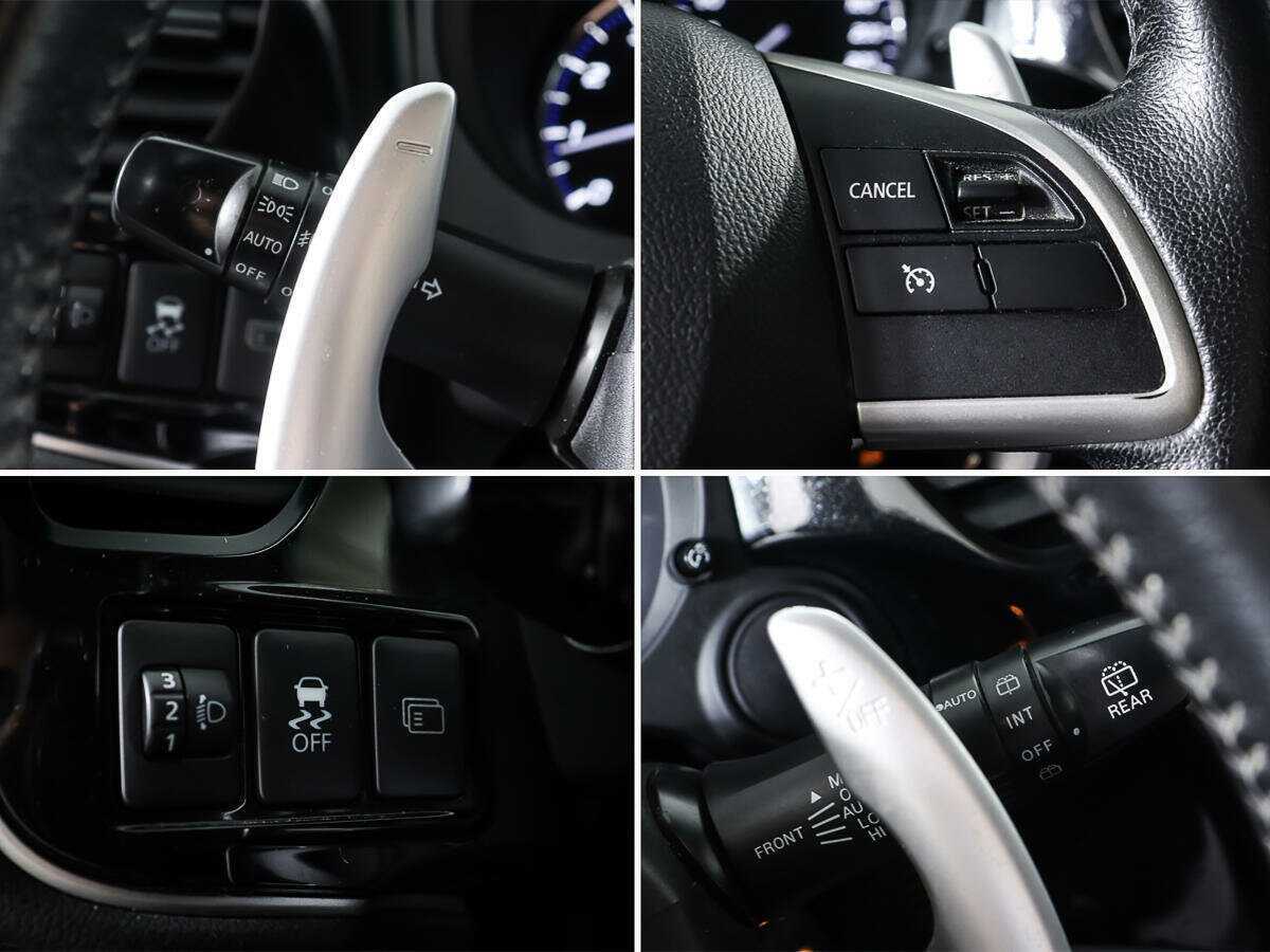 Mitsubishi Outlander, 2013 Фото №16