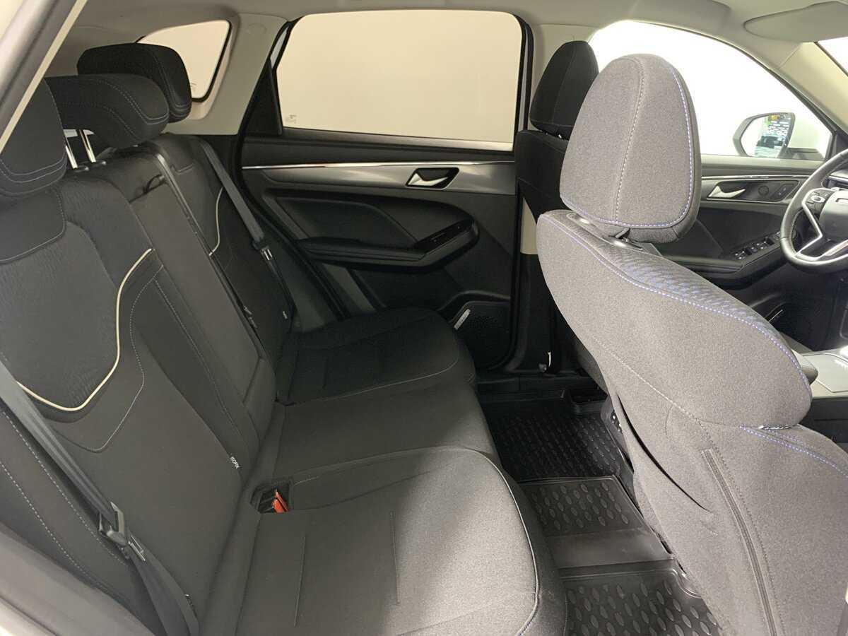 Haval Jolion, 2023 Фото №18