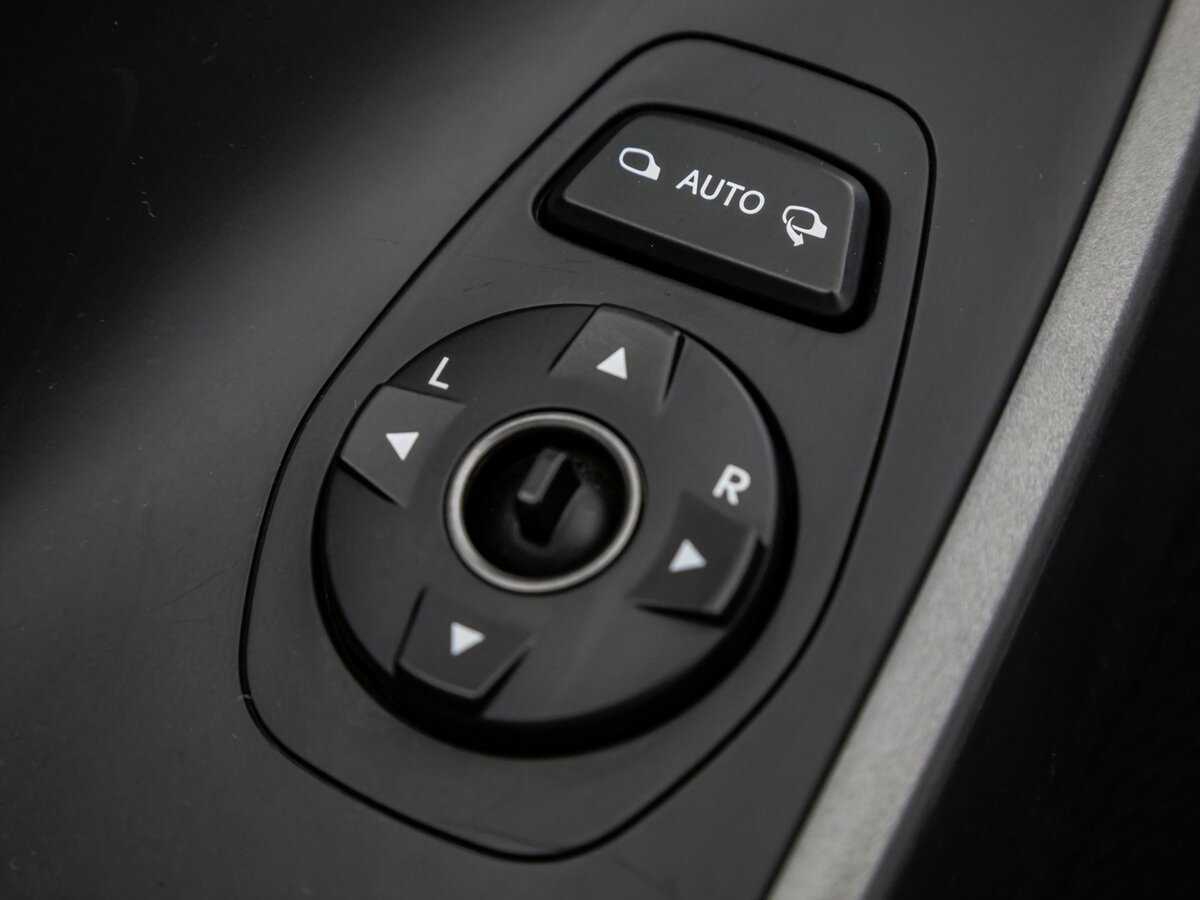 Hyundai Santa Fe, 2013 Фото №11