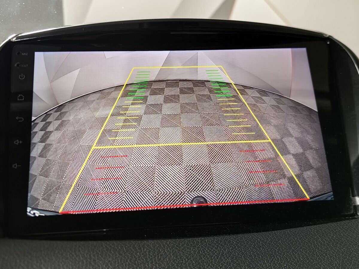 Renault Koleos, 2014 Фото №16