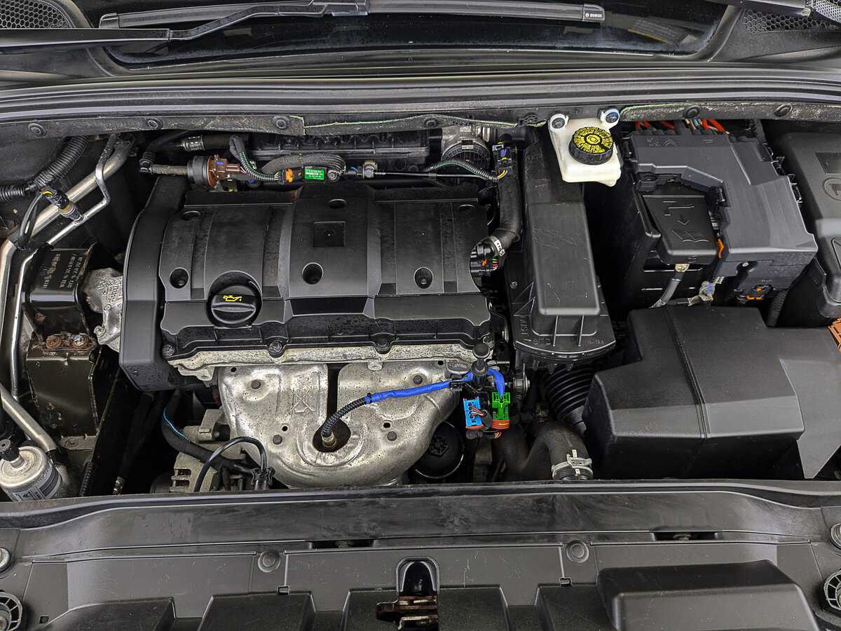 Citroen C4, 2018 Фото №9