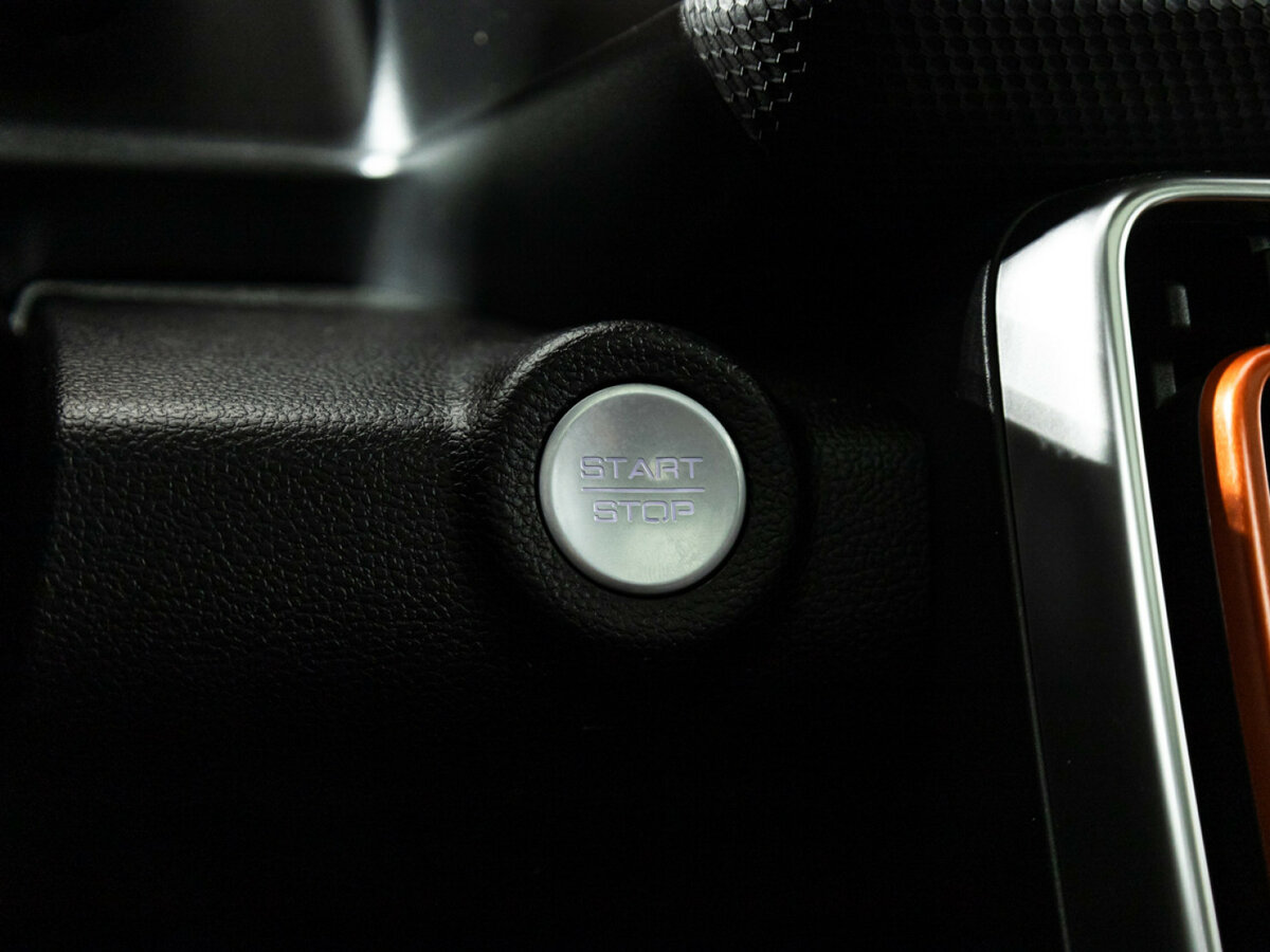Haval Dargo, 2022 Фото №19