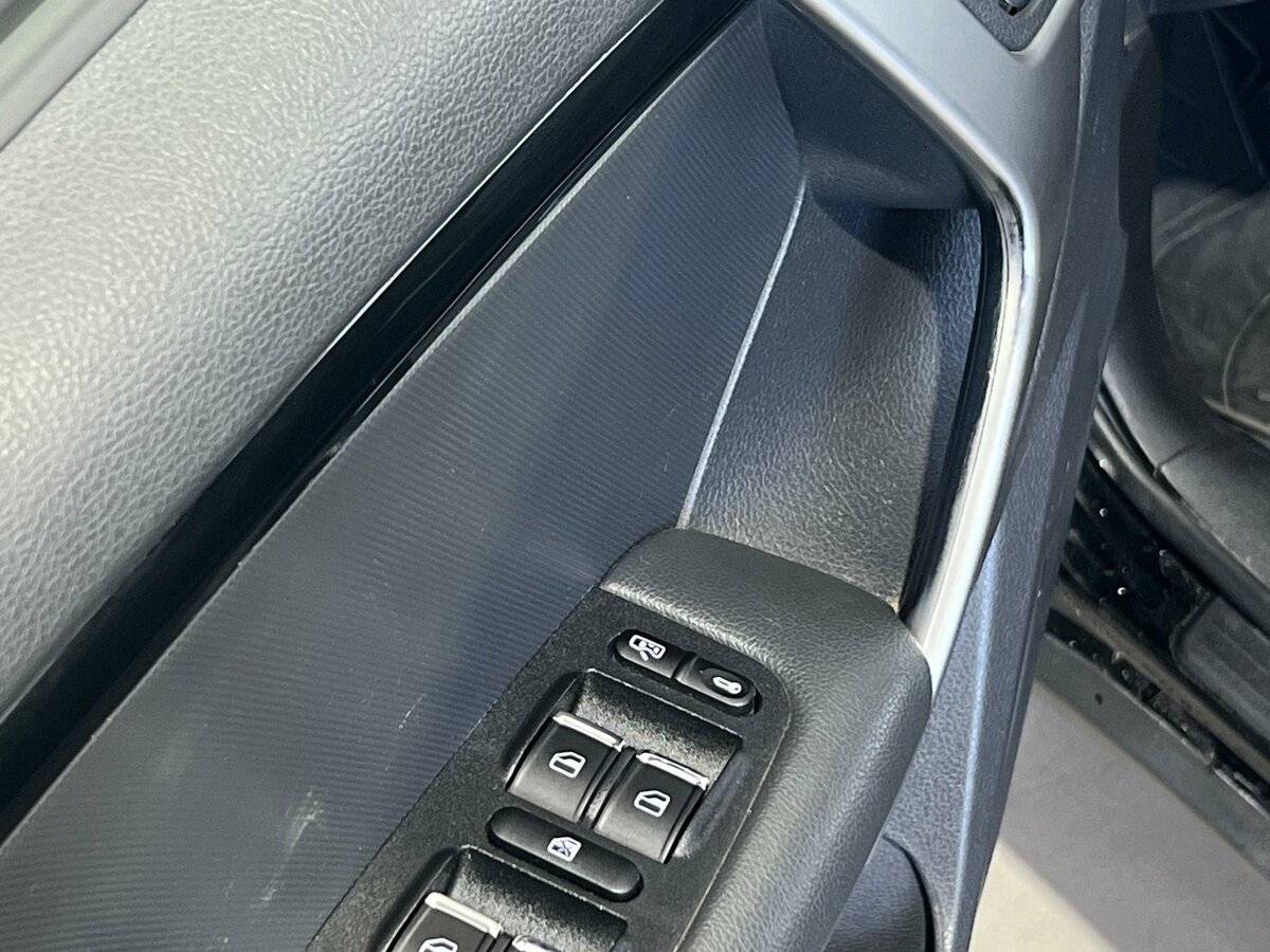 Chery Tiggo 3 I, 2019 Фото №19