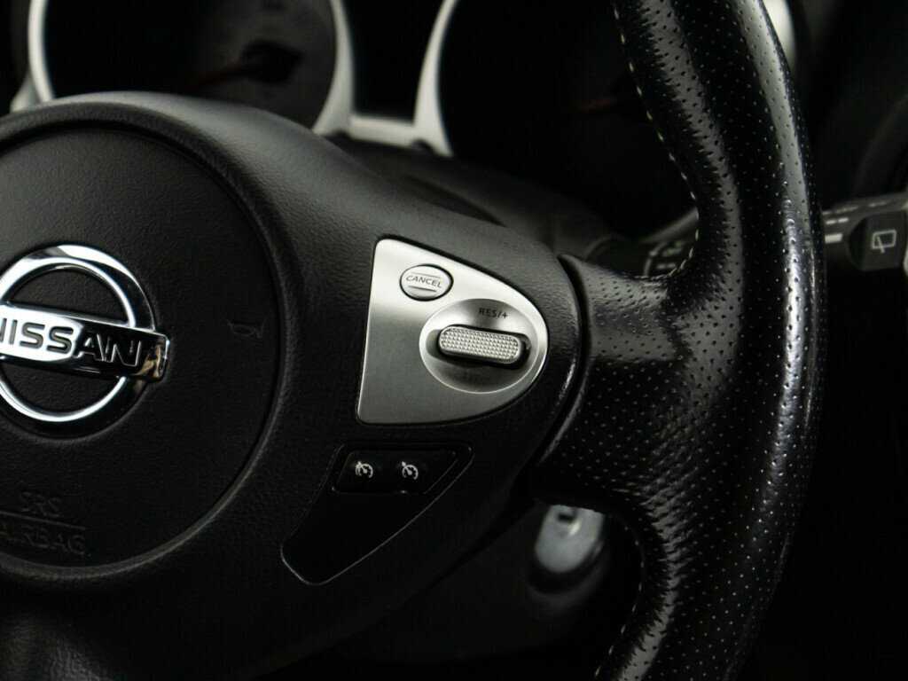 Nissan Juke, 2017 Фото №19