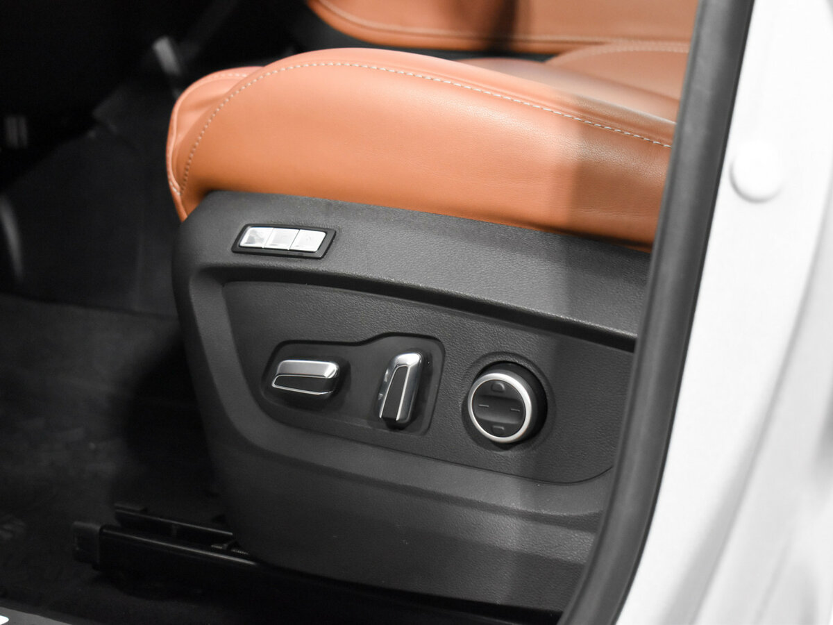 Chery Tiggo 7 Pro Max I, 2023 Фото №10