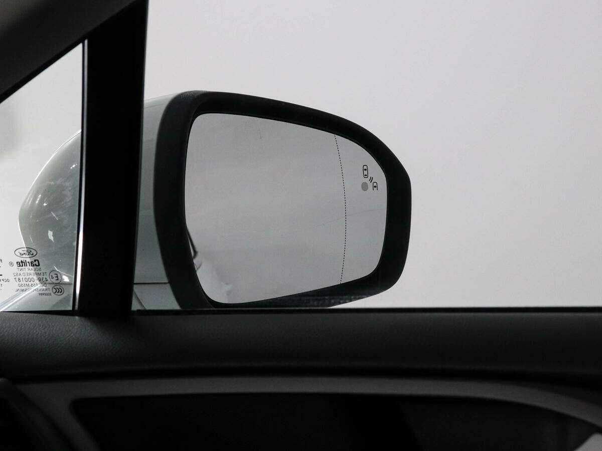 Ford Mondeo, 2016 Фото №12