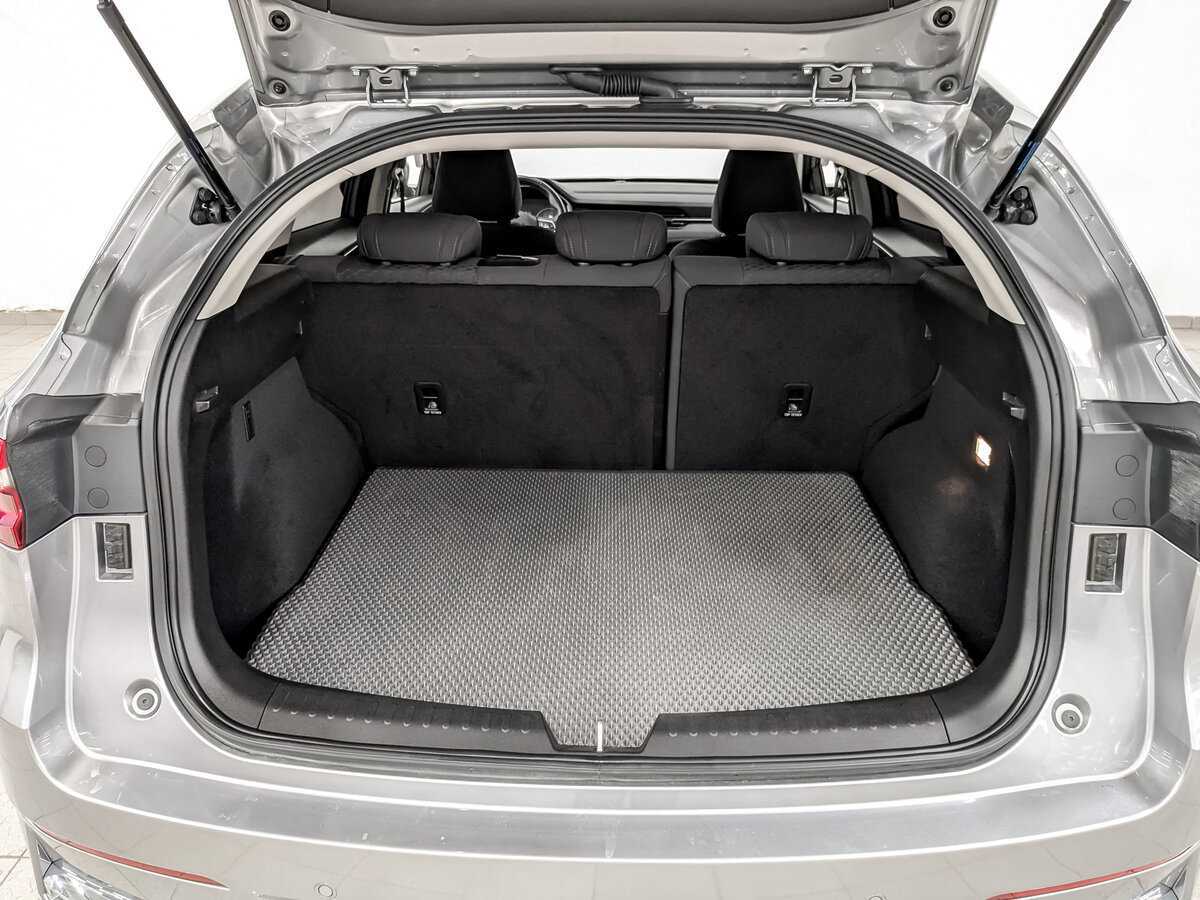 Haval F7, 2020 Фото №10