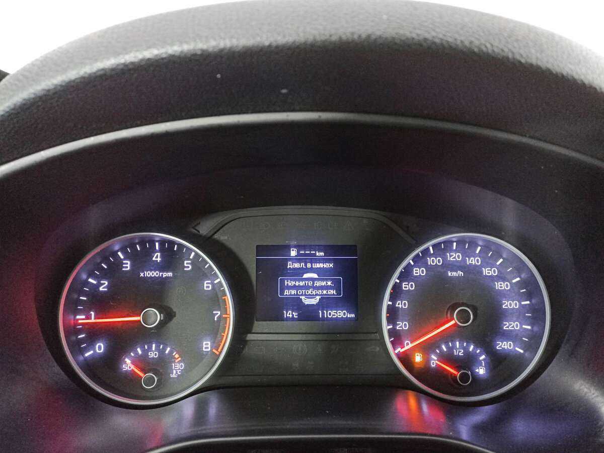 Kia Sportage, 2018 Фото №11