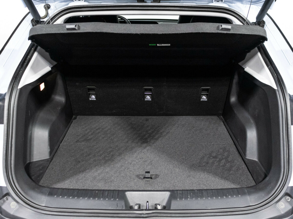 Omoda C5 I, 2023 Фото №14