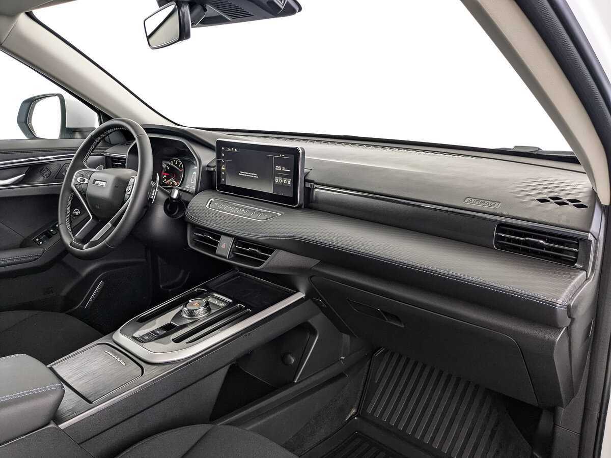 Haval Jolion, 2023 Фото №9