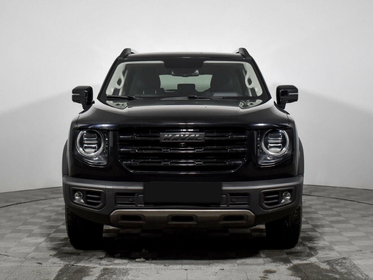 Haval Dargo, 2023 Фото №2