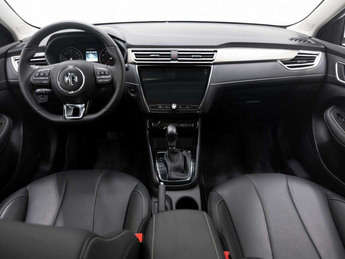 MG 5, 2023 Фото №15