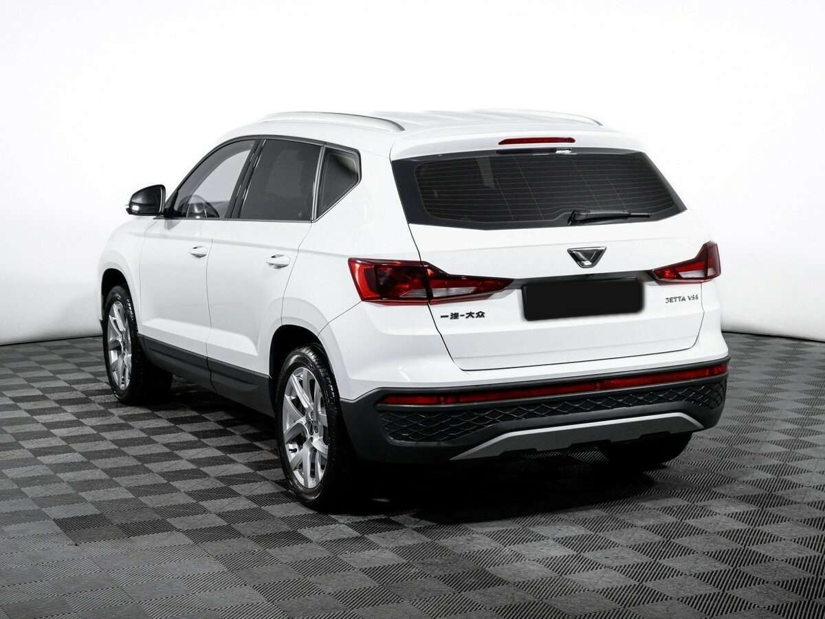 Jetta VS5, 2023 Фото №7