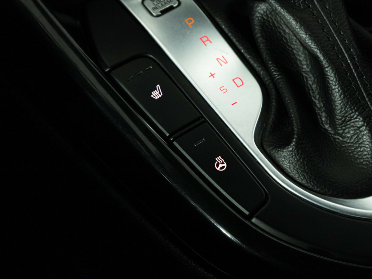 Kia Cerato IV, 2020 Фото №17